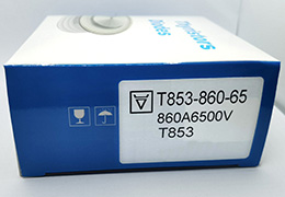 SCR тиристори 6500В