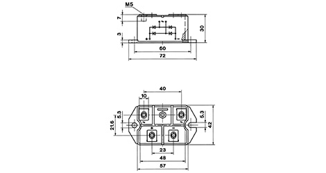 розміри SKB 52/04
