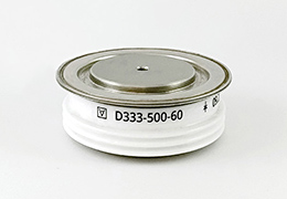 Діод Д333-500