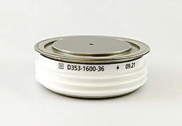 Діод Д353-1600