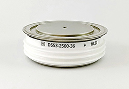 Діод Д553-2500