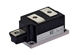 Діодний модуль DD260N12K