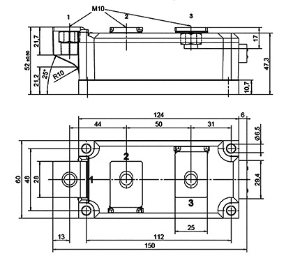 розміри SKKD 701/22 H4