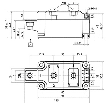 розміри SKKT 323/16E