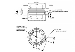 Розміри K0625QA650