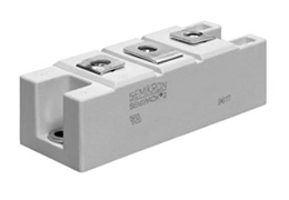 Діодний модуль SKKE 290F06