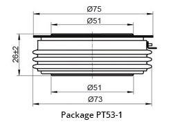 Розміри ТБ553-800