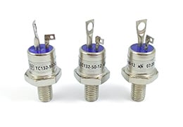 SCR Stud Thyristor